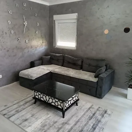 Atos Apartment Belgrade