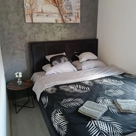 Daire Atos Belgrad