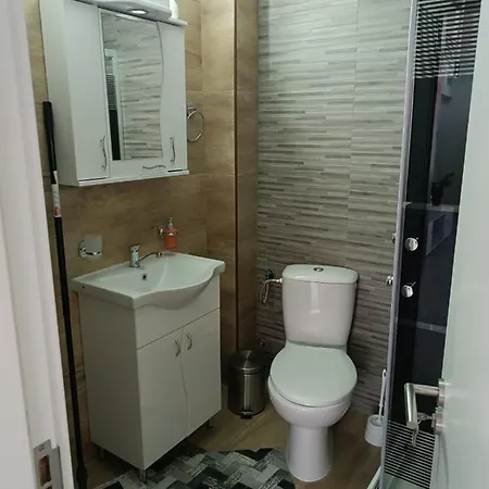 Apartment Atos Belgrade