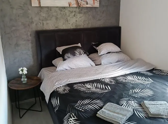 דירה Atos בלגרד