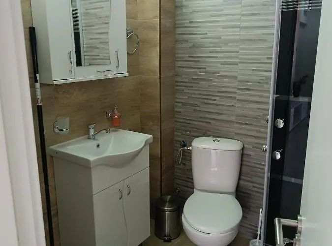 דירה Atos בלגרד